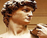 Original Florence Renaissance Walking Tour including Accademia Gallery and Michelangelo's David