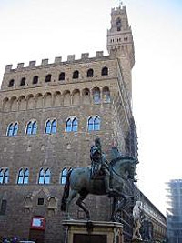 Original Florence Renaissance Walking Tour including Accademia Gallery and Michelangelo's David