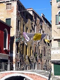 Original Hidden Venice Walking Tour