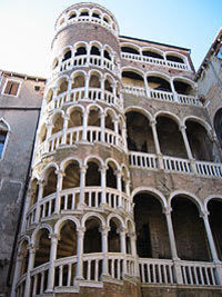 Original Venice Ghost Walking Tour