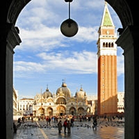 Original Venice Walking Tour