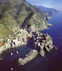 Small Group Cinque Terre Day Tour from Florence