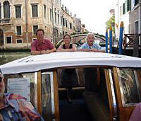 Venice Grand Canal Boat Tour