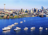 Seattle CityPass