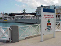 Cayman West Bay Highlights and Shopping