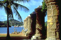 Round Island Tour