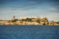 Alcatraz and San Francisco City Tour