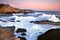 Monterey, Carmel and The 17-Mile Drive