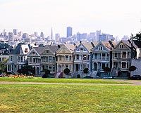 San Francisco Deluxe City Tour and Bay Cruise