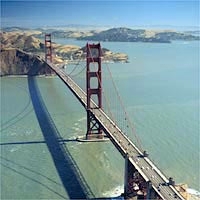 San Francisco Deluxe City Tour