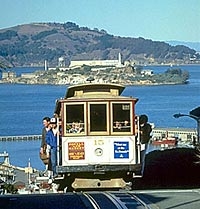 San Francisco Deluxe City Tour