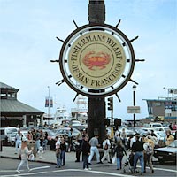 The San Francisco Super Tour