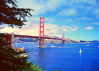 Winchester Mystery House plus San Francisco City Tour