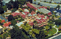 Winchester Mystery House Tour