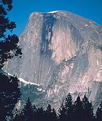 Yosemite National Park