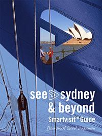 See Sydney and Beyond Smartvisit Card