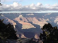 The Grand Canyon