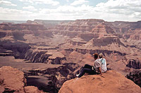 Grand Canyon by Air