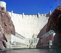 Hoover Dam Deluxe Tour