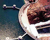 Hoover Dam Express Tour