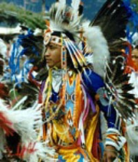 Native Indians
