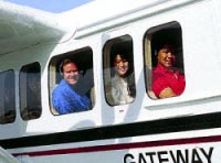 Grand Canyon by Air