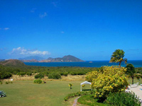 Nevis Arrival Transfer