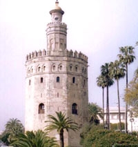 Full Day Cultural Seville City Tour