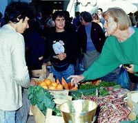 Portugal  - Shopping Tour to Loule Market activities