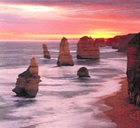 Australia Melbourne - Great Ocean Road Shipwrecks and Wild Clifftops Luxury Small Group Ecotour activities