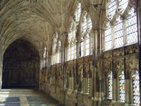England  - 3-Day Small Group Harry Potter and English Authors Tour tours