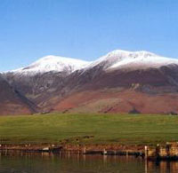 Three Day Small Group Tour of The Lake District and Lancashire Dales