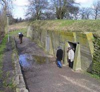 Belgian Battlefield Day Tour from London: Ypres Salient