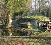 Belgian Battlefield Day Tour from London: Ypres Salient