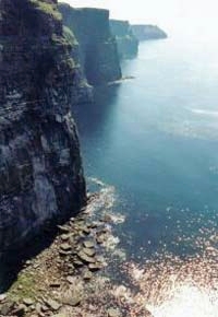 Four Day Small Group Heart of Ireland Explorer