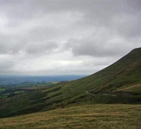 Four Day Small Group Tour of South Wales - Land of the Red Dragon
