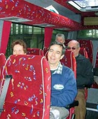 Four Day Small Group Tour of South Wales - Land of the Red Dragon
