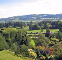 Four Day Small Group Tour to Devon and Cornwall - In Search of Arthur