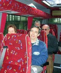 Four Day Small Group Tour to Flanders