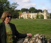 Three Day Small Group Shakespeare's Land and the Cotswolds