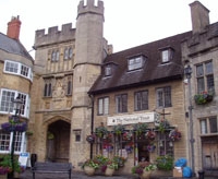Three Day Small Group Shakespeare's Land and the Cotswolds