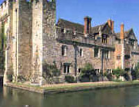 Three Day Small Group Tour of Kent - England's Oldest County