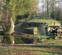 Two Day Small Group Tour of the French and Belgian Battlefields
