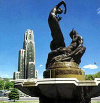 Pittsburgh Combination Tour