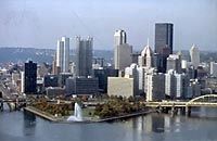 Pittsburgh Heritage Neighborhood Tour