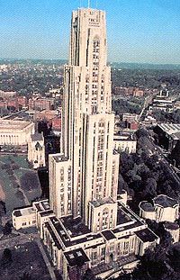 Pittsburgh Heritage Neighborhood Tour