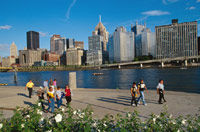 Pittsburgh Historic Neighborhood Tour