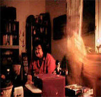 Orbs of Oahu Ghost Night Tour