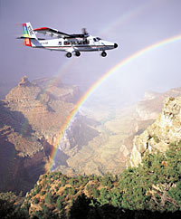 Grand Canyon Classic Air Tour