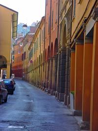 Brothels and Bordellos of Bologna Private Walking Tour